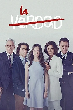 Постер Цена лжи (2018)