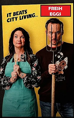 Постер Свежие яйца (2019)