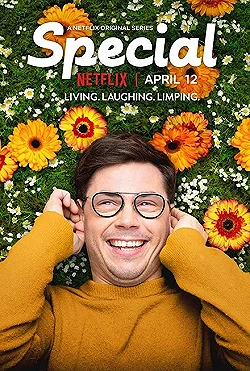 Постер Особенный (2019)