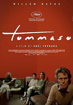 Постер Томмазо (2019)