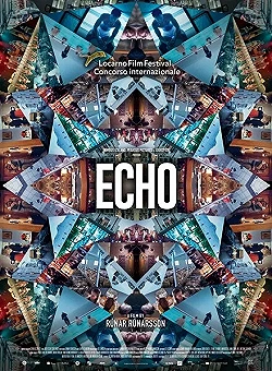 Постер Эхо (2019)