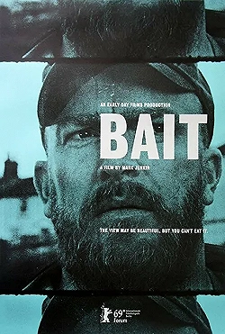 Постер Наживка (2019)