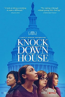 Постер Попасть в Конгресс (2019)