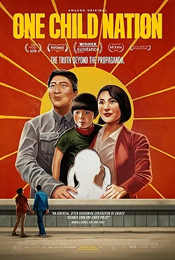 Постер Нация одного ребёнка (2019)