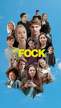 Постер Стыд: Бельгия (2018)