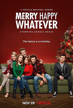 Постер Весело счастливо (2019)