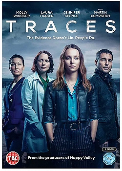 Постер Следы (2019)