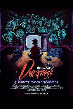 Постер В поисках тьмы (1 часть) (2019)