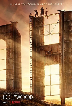 Постер Голливуд (2020)