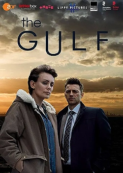 Постер Залив (2019)