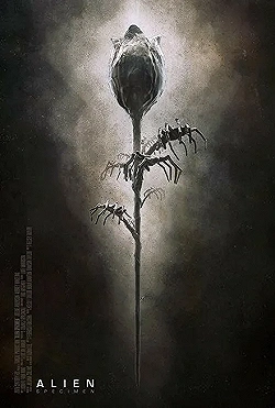 Постер Чужой: Экземпляр (2019)