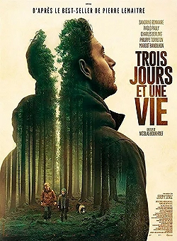 Постер Три дня и жизнь (2019)