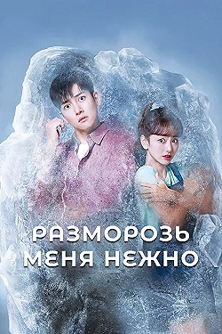 Постер Разморозь меня нежно (2019)