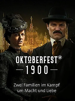 Постер Империя Октоберфест (2020)