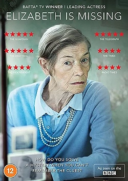 Постер Найти Элизабет (2019)