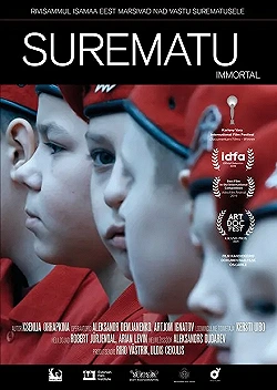 Постер Бессмертный (2019)