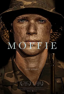 Постер Моффи (2020)
