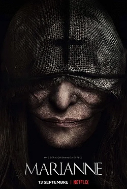 Постер Марианна (2019)