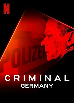 Постер Преступник: Германия (2019)