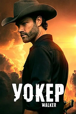 Постер Уокер (2021)