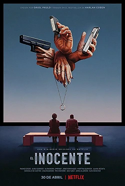 Постер Невиновный (2021)
