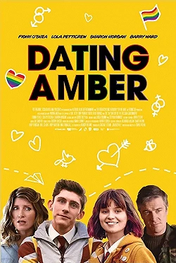 Постер Свидание с Эмбер (2020)