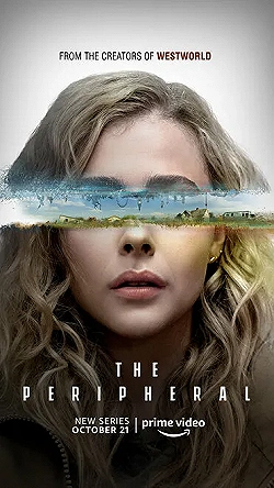 Постер Периферийные устройства (2022)