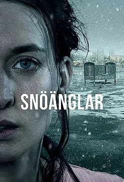 Постер Снежные ангелы (2021)
