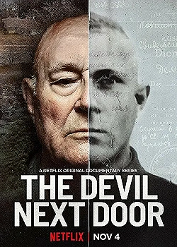 Постер Дьявол по соседству (2019)