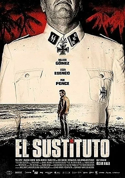 Постер Замена (2021)