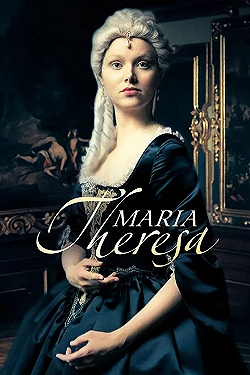 Постер Мария Терезия (2017)