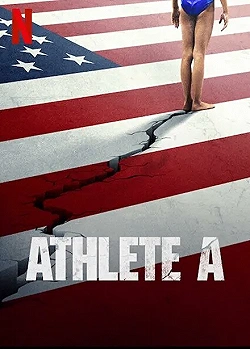 Постер Атлеты А (2020)