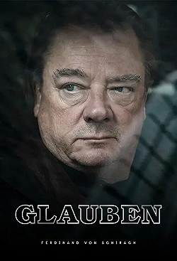 Постер Обвинение (2021)