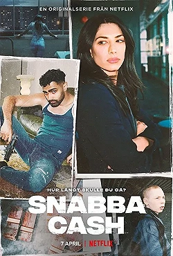 Постер Шальные деньги (2021)