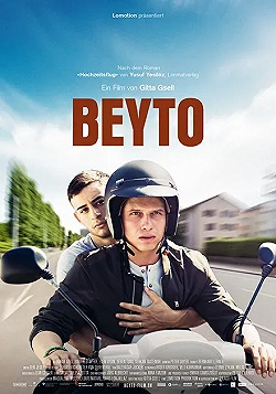 Постер Бейто (2020)