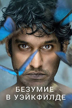Постер Безумие в Уэйкфилде (2021)