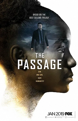 Постер Перерождение (2019)
