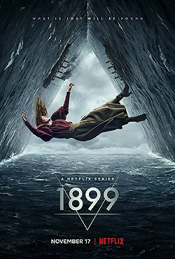 Постер 1899 (2022)