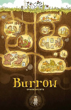 Постер Нора (2020)