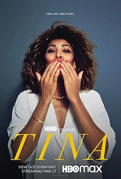 Постер Тина (2021)