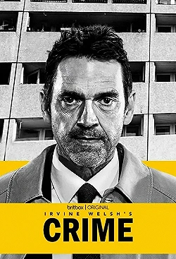 Постер Преступление (2021)