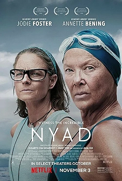 Постер Дайана Найэд (2023)