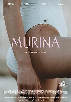 Постер Мурина (2021)
