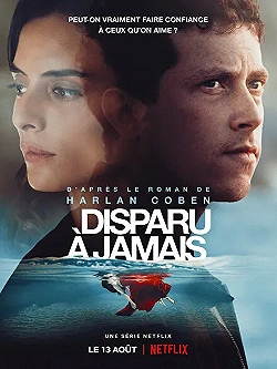 Постер Пропащий (2021)