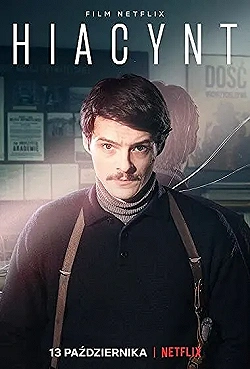 Постер Гиацинт (2021)