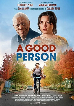Постер Хороший человек (2023)
