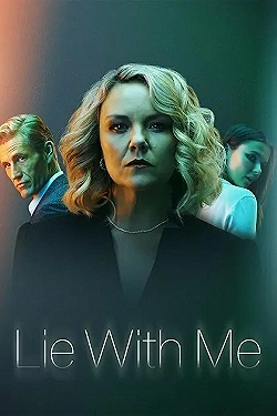Постер Умысел (2021)