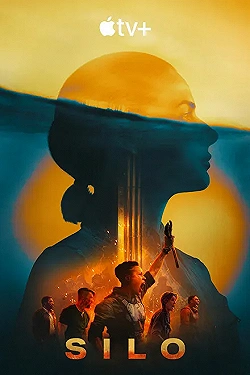 Постер Бункер (2023)