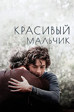 Постер Красивый мальчик (2018)