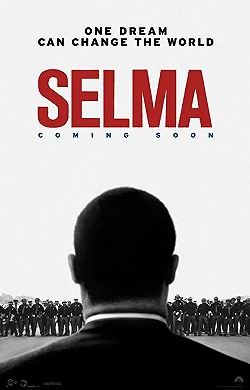 Постер Сельма (2014)